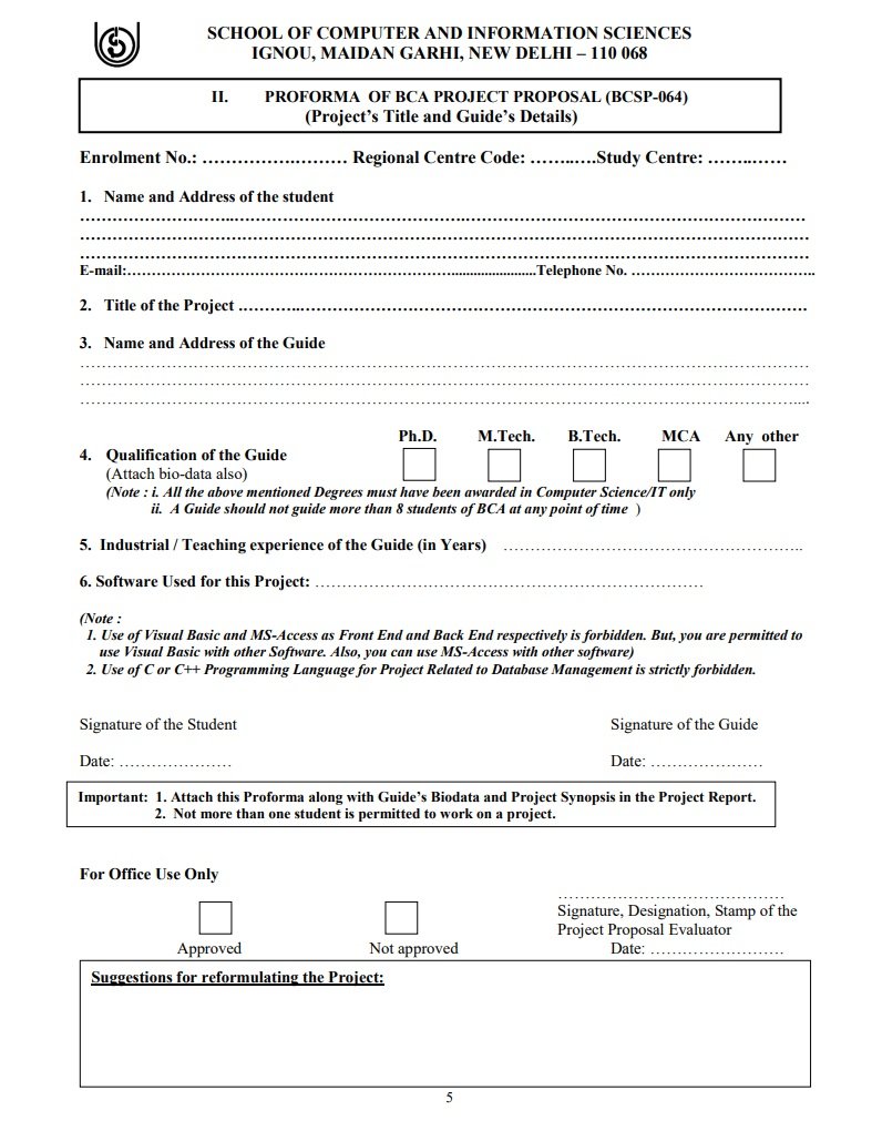 Performa approval letter_BCA _BCSP-064